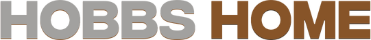 Логотип Hobbs Home