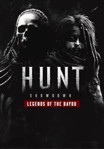 Hunt: Showdown - Legends of the Bayou