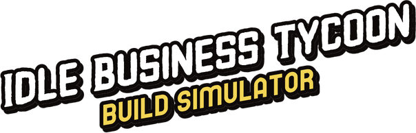 Логотип Idle Business Tycoon - Build Simulator
