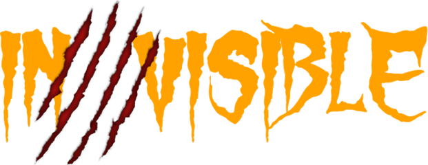 Логотип Invisible
