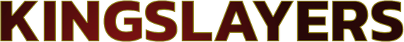 Логотип Kingslayers
