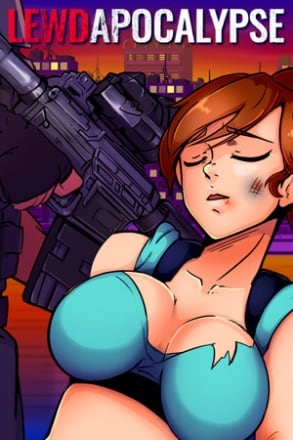 LEWDAPOCALYPSE Third Way