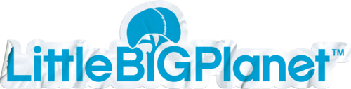 Логотип LittleBigPlanet