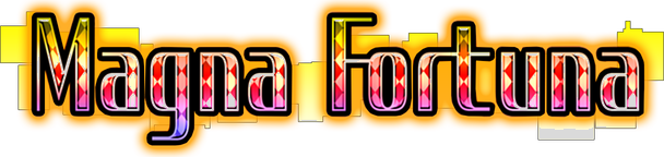 Логотип Magna Fortuna