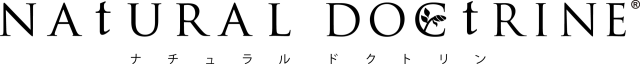 Логотип Natural Doctrine