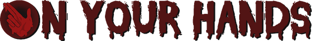 Логотип On Your Hands