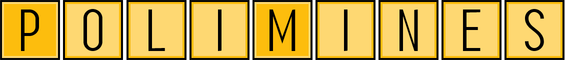 Логотип Polimines