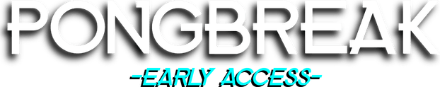 Логотип PongBreak