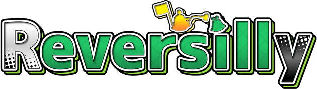 Логотип Reversilly