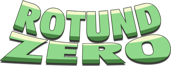 Логотип Rotund Zero