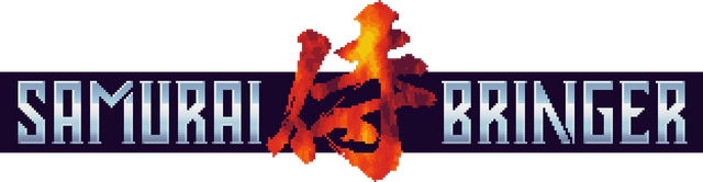Логотип Samurai Bringer