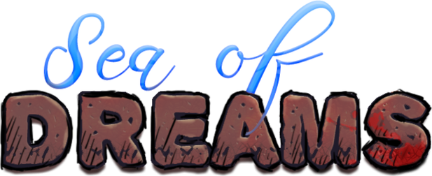 Логотип Sea of Dreams