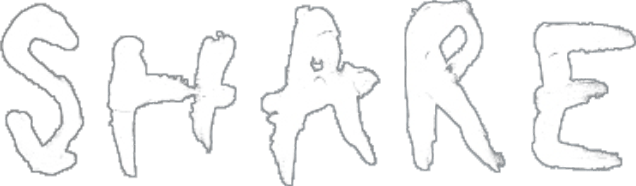 Логотип Share