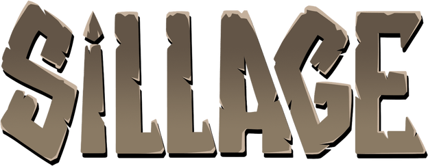 Логотип Sillage