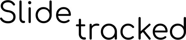 Логотип Slidetracked