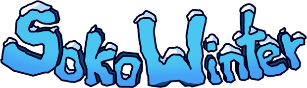 Логотип SokoWinter