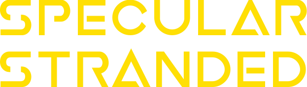 Логотип Specular Stranded