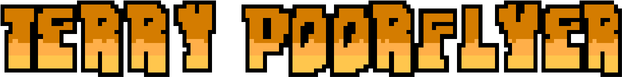 Логотип Terry Poorflyer