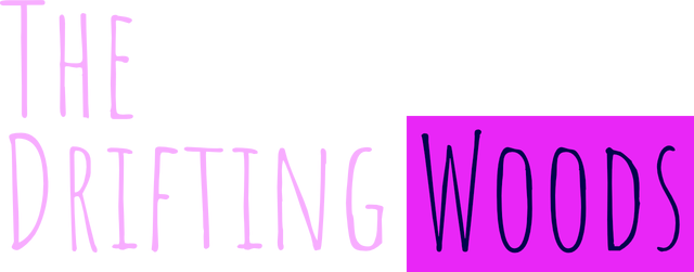 Логотип The Drifting Woods