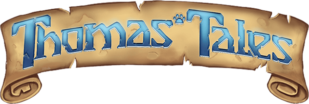 Логотип Thomas' Tales