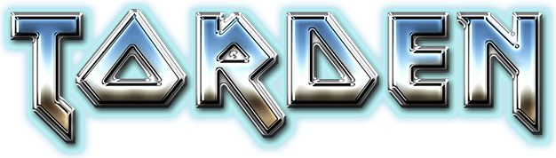 Логотип Torden