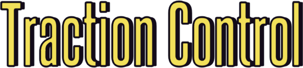 Логотип Traction Control