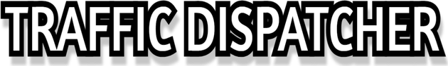 Логотип Traffic Dispatcher