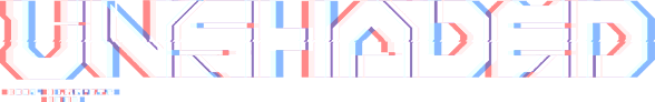Логотип Unshaded