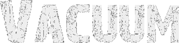 Логотип Vacuum