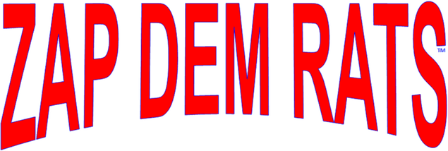 Логотип Zap Dem Rats