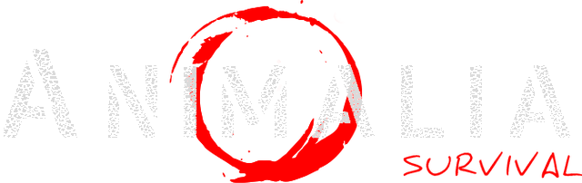 Логотип Animalia Survival