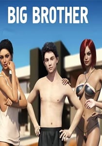 Big Brother RenPy Remake Story