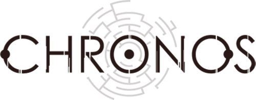 Логотип Chronos