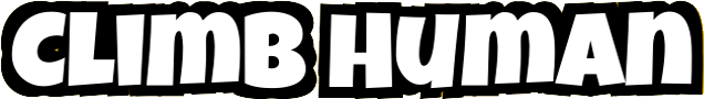 Логотип Climb Human