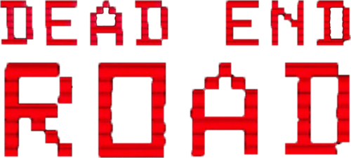 Логотип Dead End Road