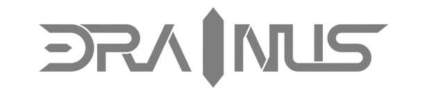 Логотип DRAINUS