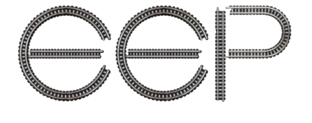 Логотип EEP 17 Eisenbahn.exe Professional - Aufbau- und Steuerungssimulation