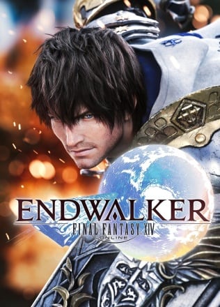 FINAL FANTASY XIV: Endwalker