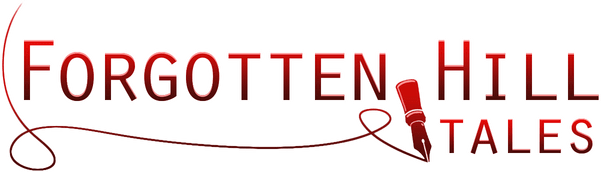 Логотип Forgotten Hill Tales