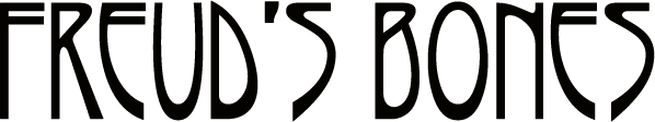 Логотип Freud's Bones-the game
