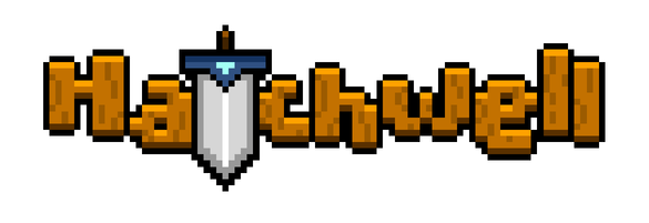 Логотип Hatchwell