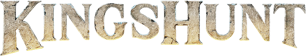 Логотип Kingshunt