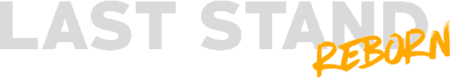 Логотип Last Stand: REBORN