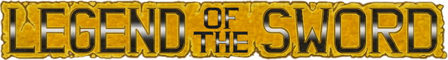 Логотип Legend of the Sword