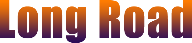Логотип Long Road