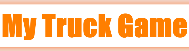 Логотип My Truck Game