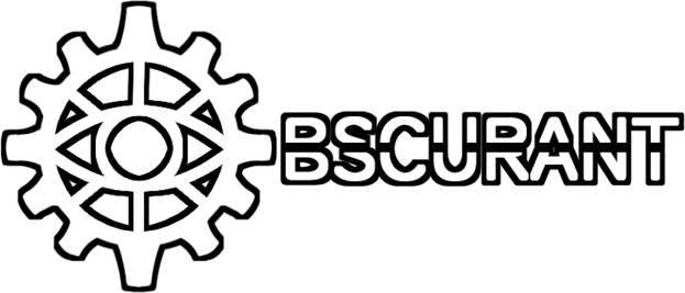 Логотип Obscurant