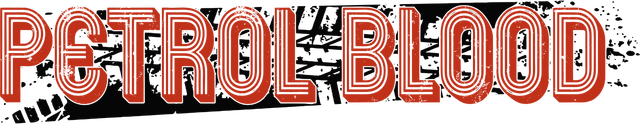 Логотип Petrol Blood