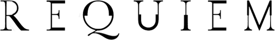 Логотип Requiem