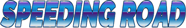 Логотип SpeedingRoad